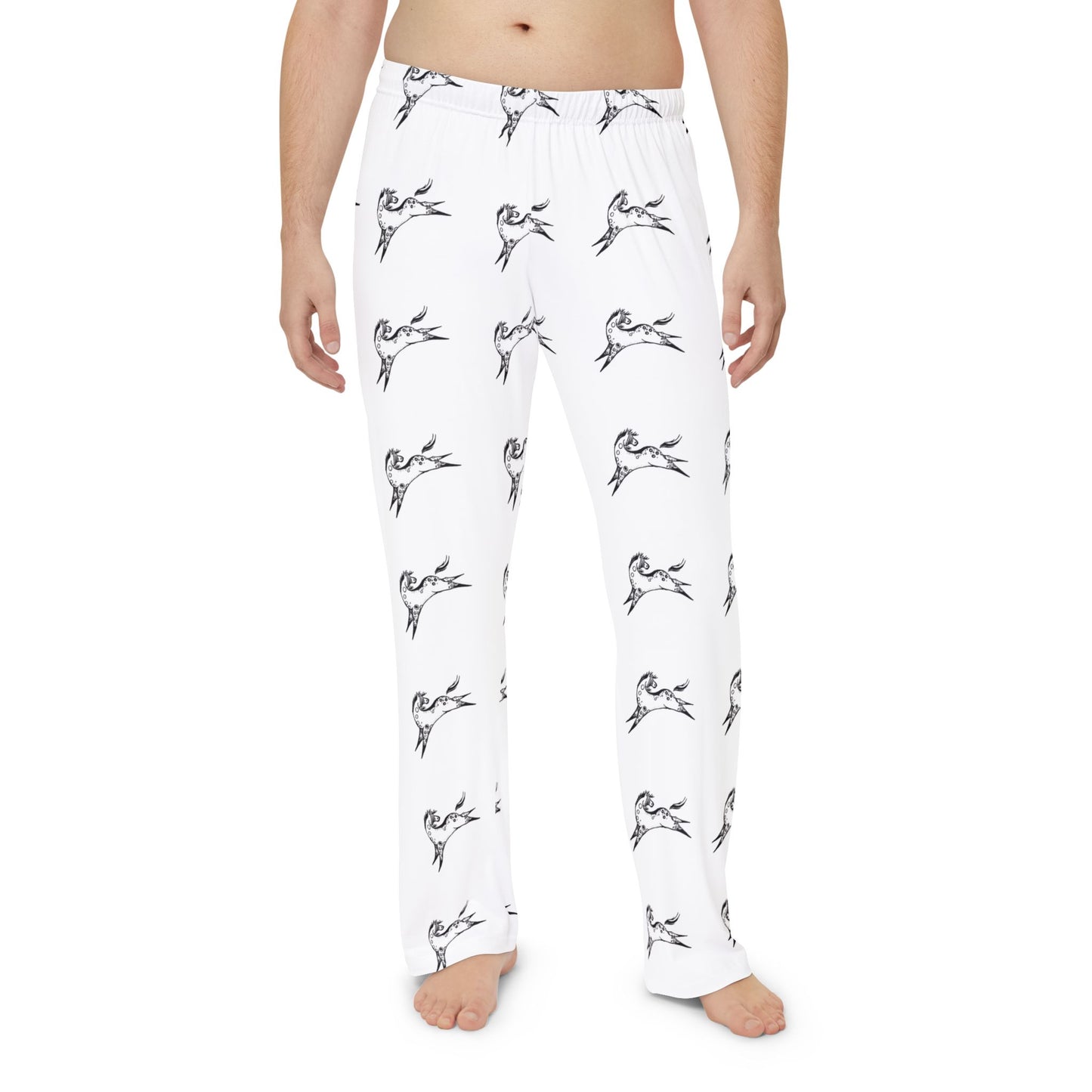 Spotted Horse Jammies #5