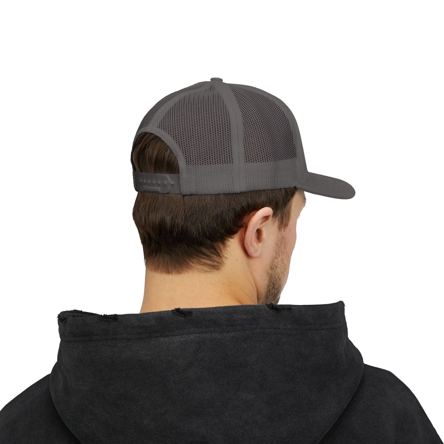 Spotted Horse Cap