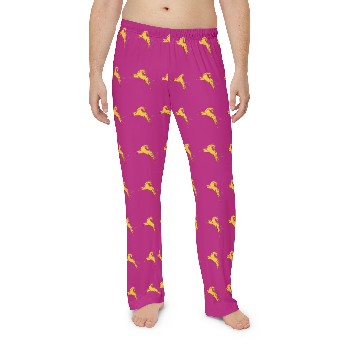 Spotted Horse Jammies #4
