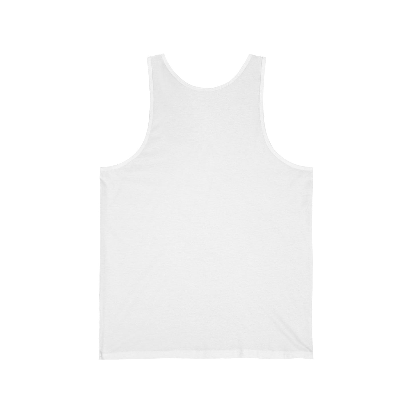Spotted Horse Jersey Tank