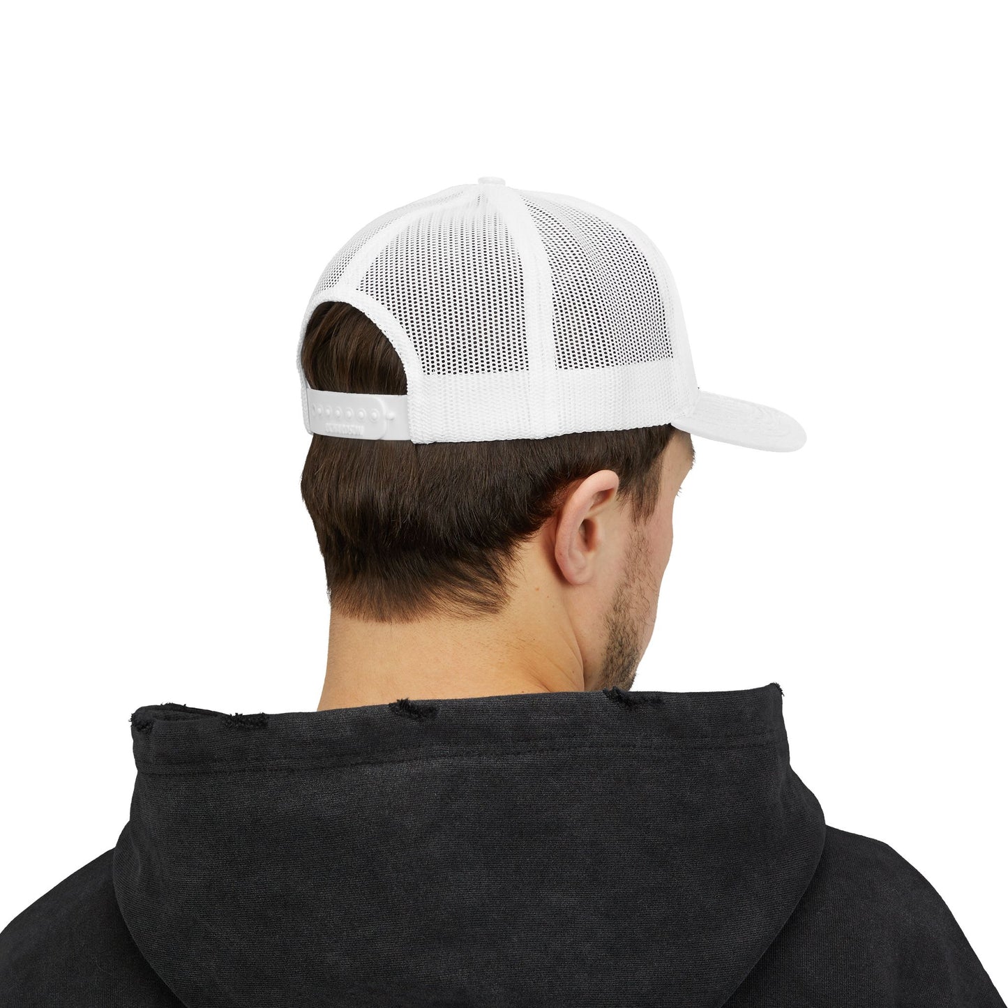 Spotted Horse Cap
