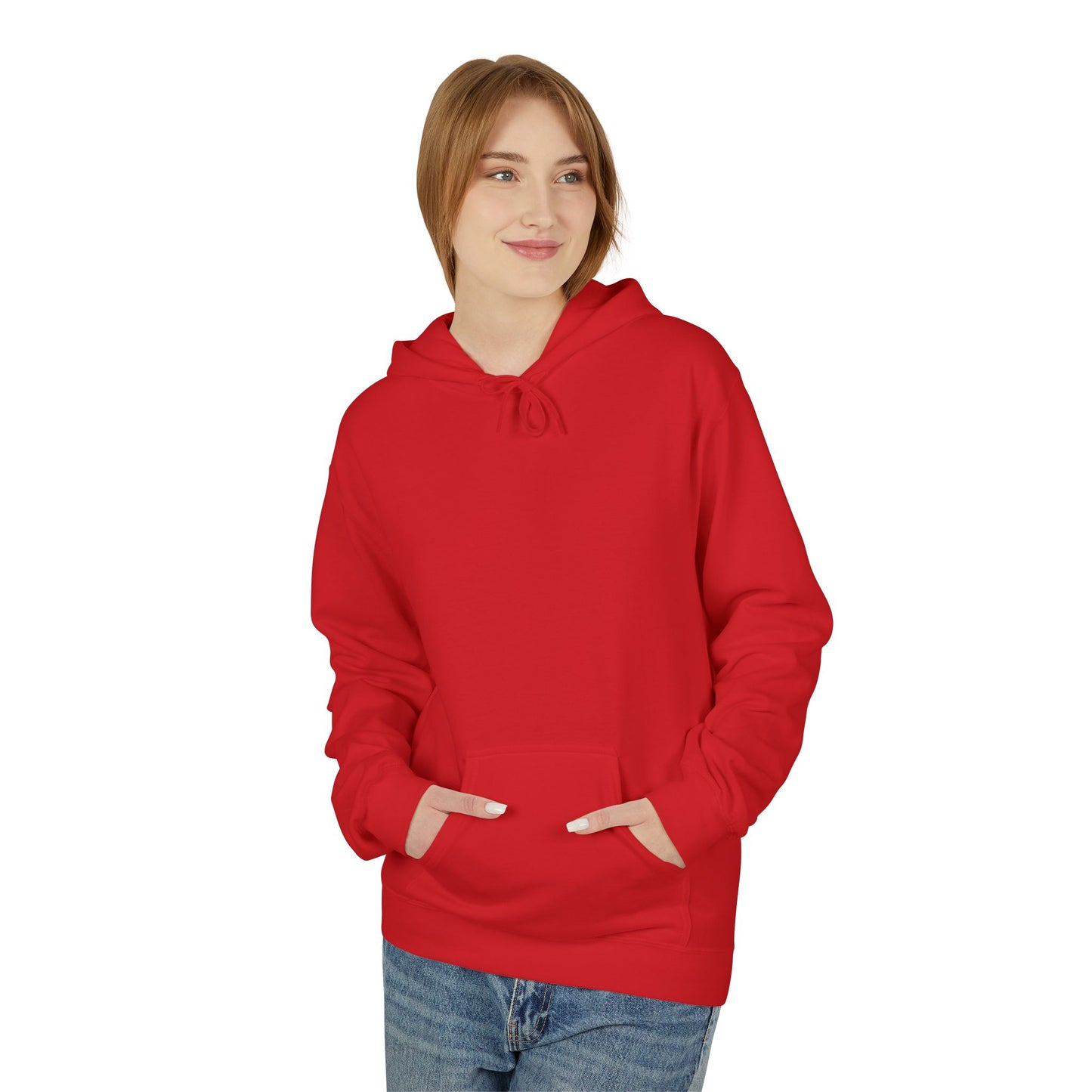 Still Here Original Hoodie