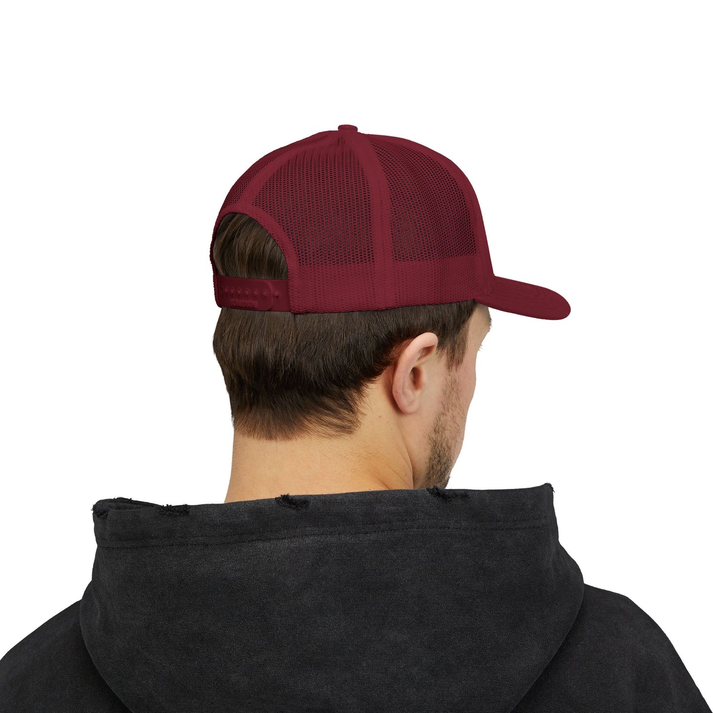 Spotted Horse Cap
