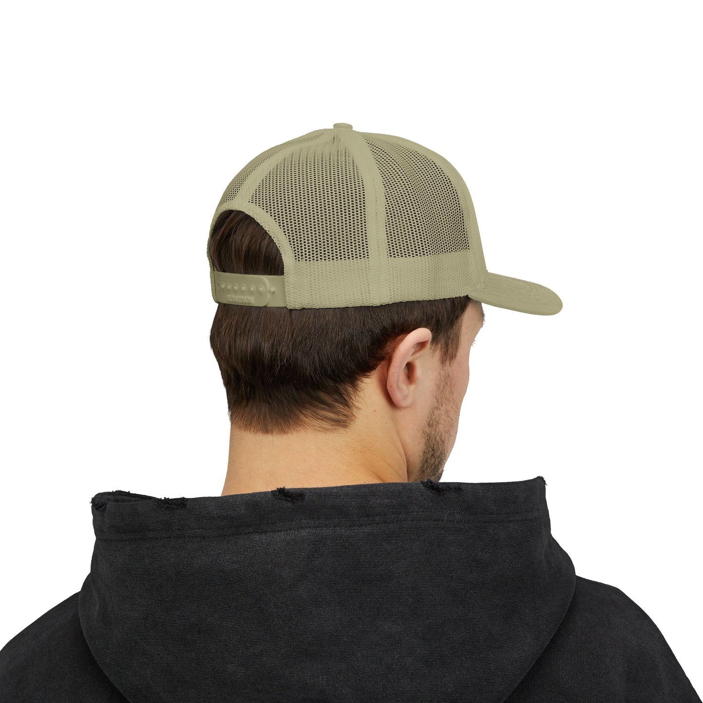 Spotted Horse Cap