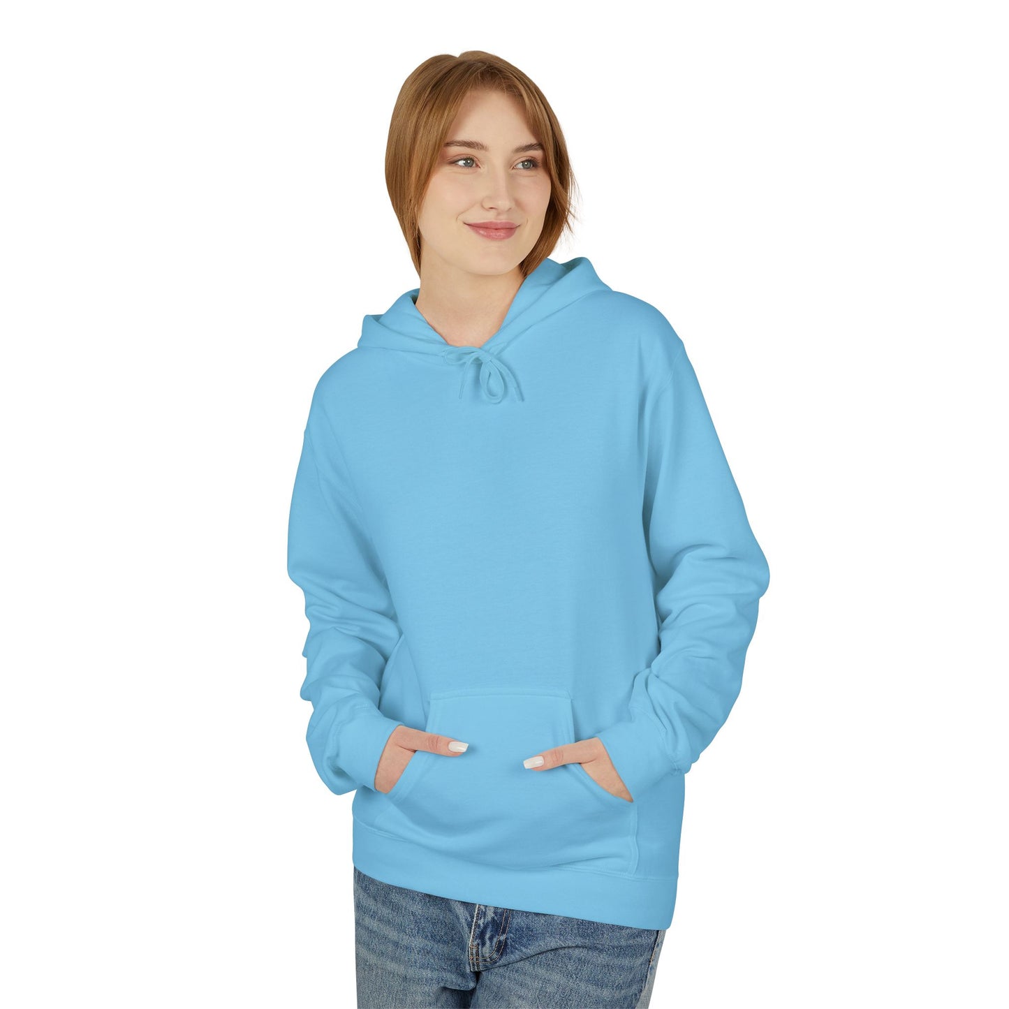 Still Here Original Hoodie