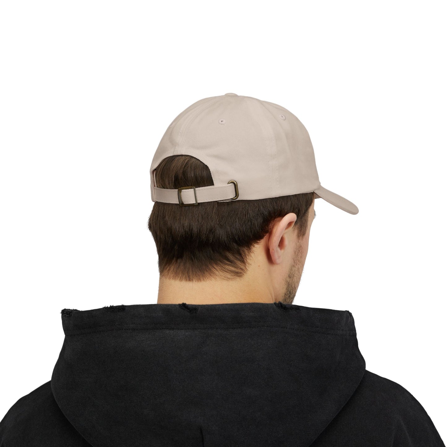 Spotted Horse Cap