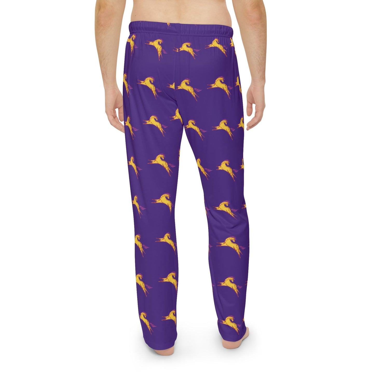 Spotted Horse Jammies #3