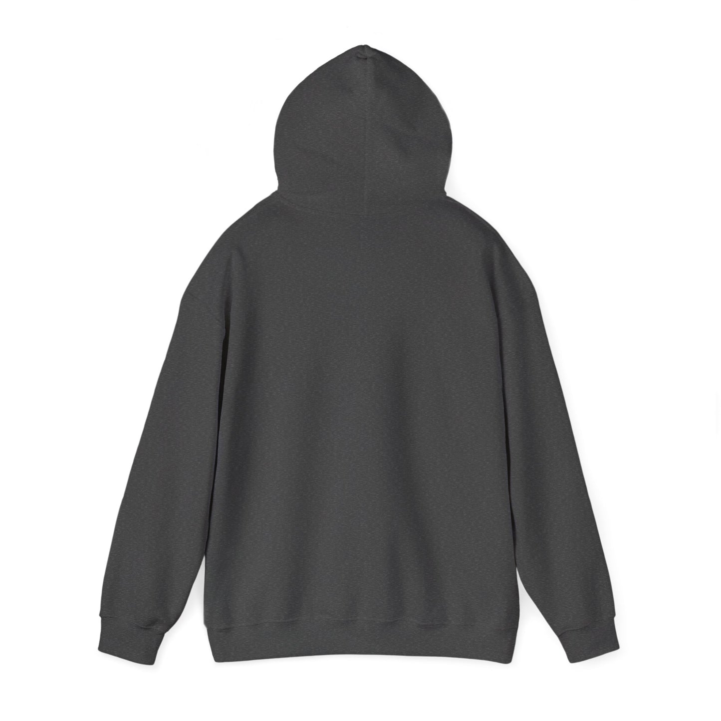 Native by Design Buffalo Hoodie