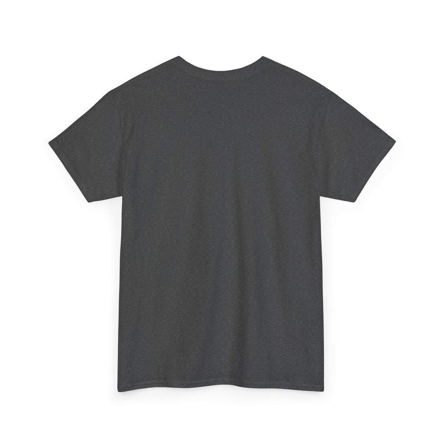 Rising Sun Cotton Tee