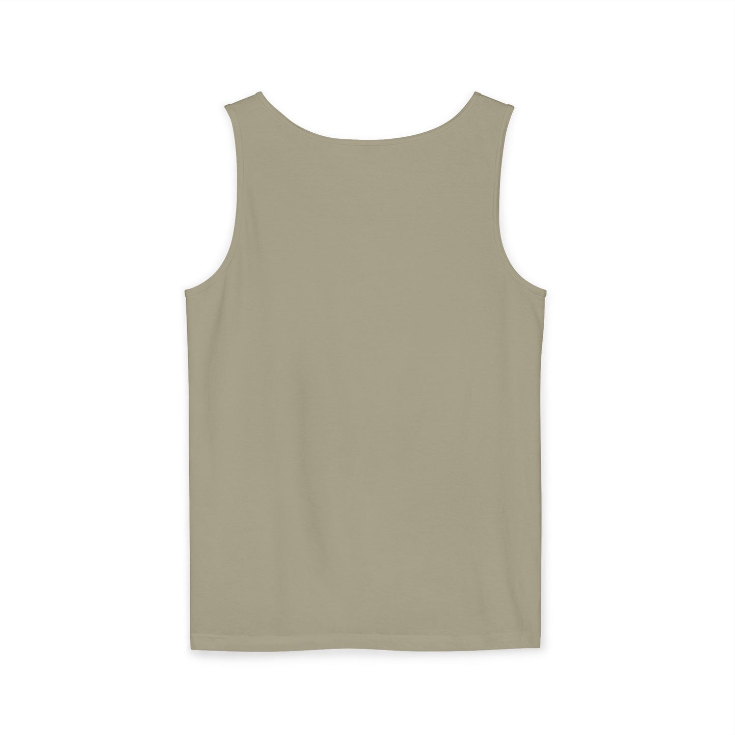 Rising Sun Tank
