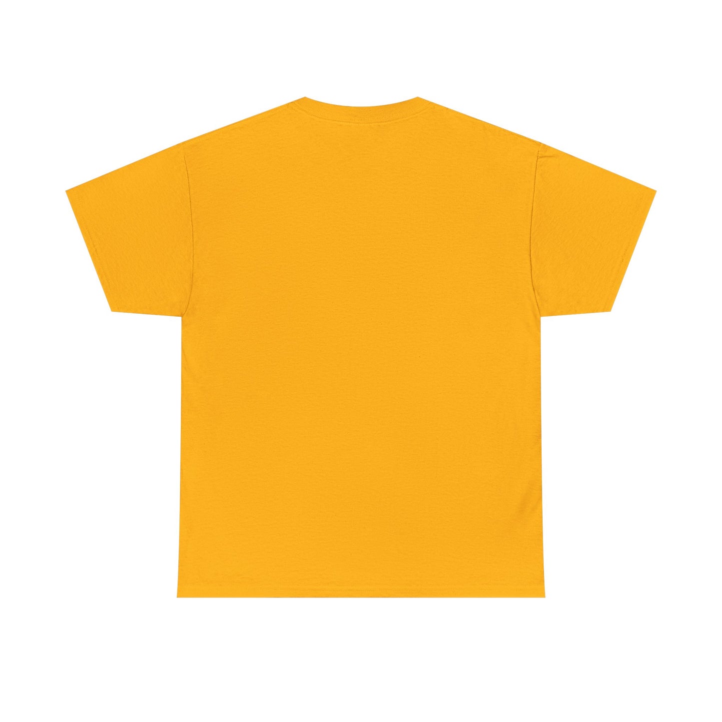 Rising Sun Cotton Tee