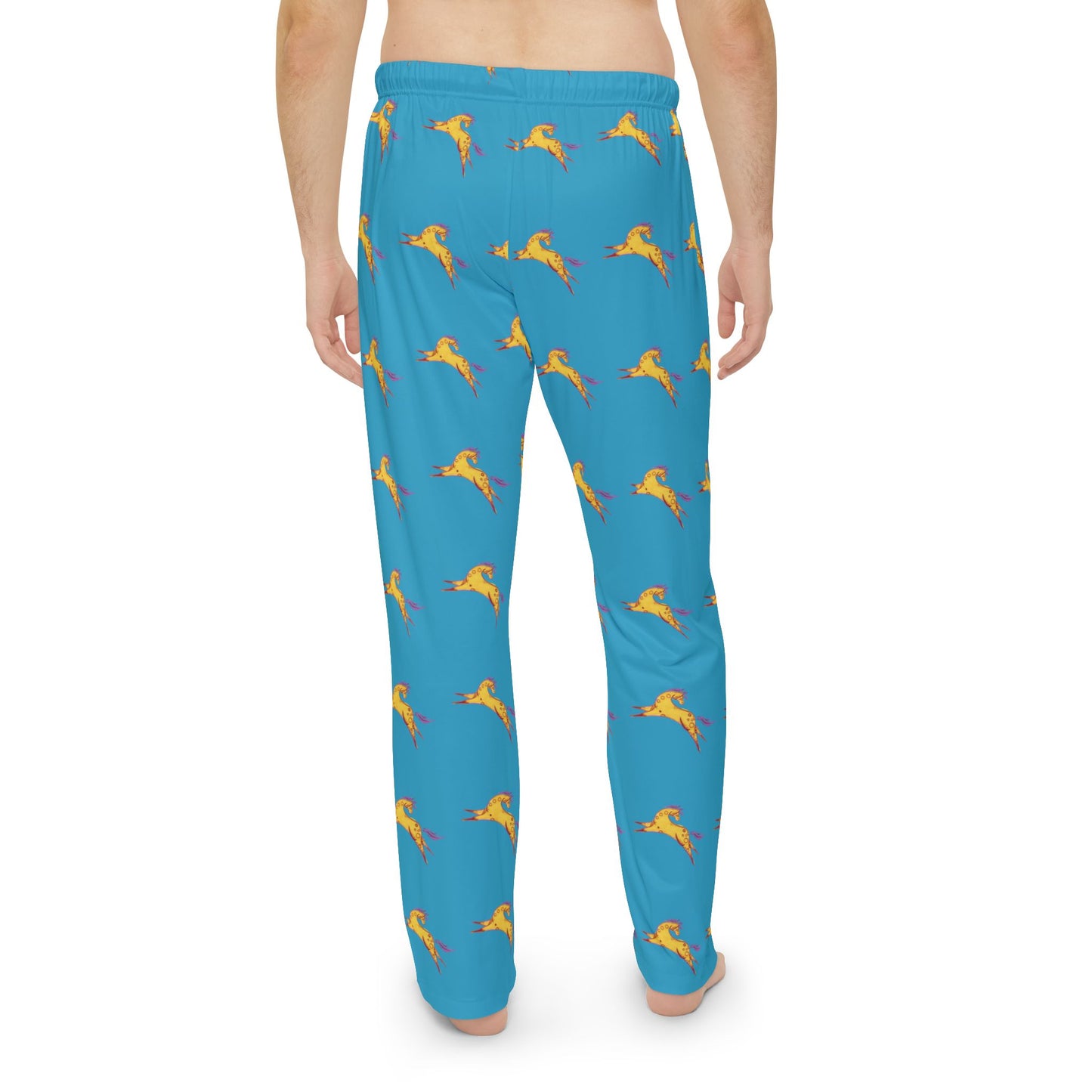 Spotted Horse Jammies #2