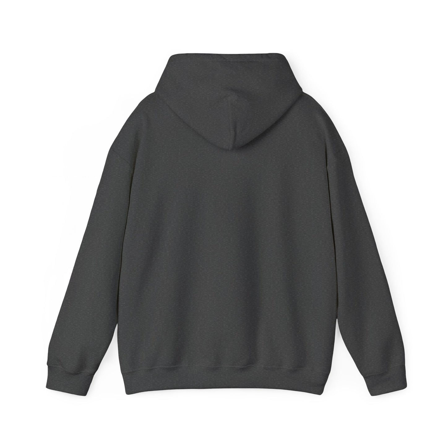 Native by Design Buffalo Hoodie