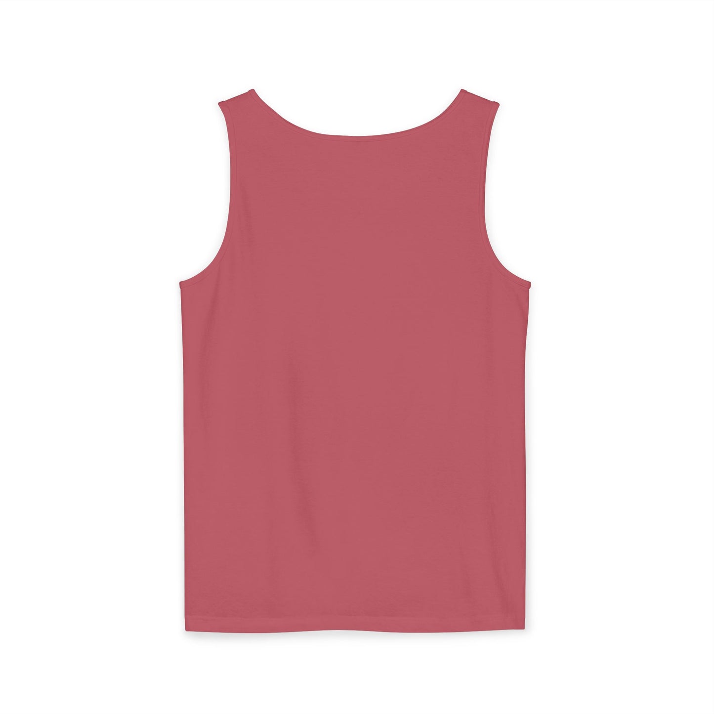 Rising Sun Tank