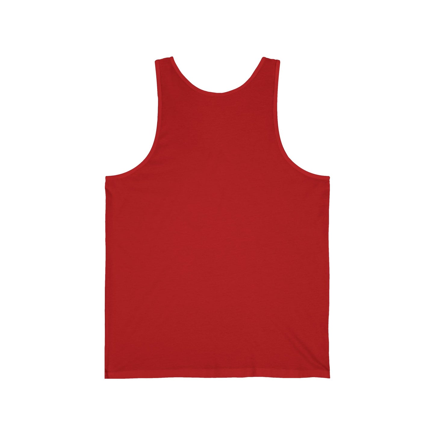 Spotted Horse Jersey Tank