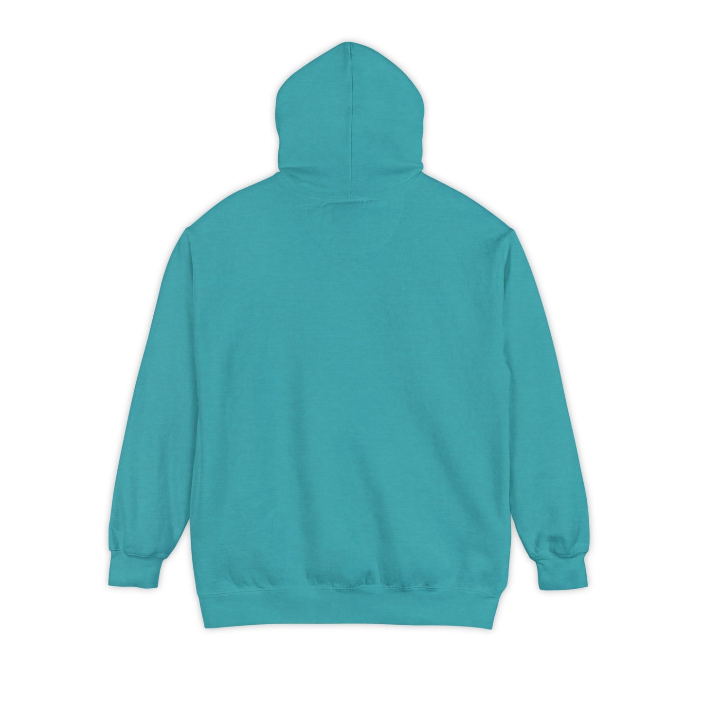 My Favorite Memory Garment-Dyed Hoodie, Vibrant Hoodie for Creative Souls, Cozy Apparel, Gift for Art Lovers, Casual Streetwear