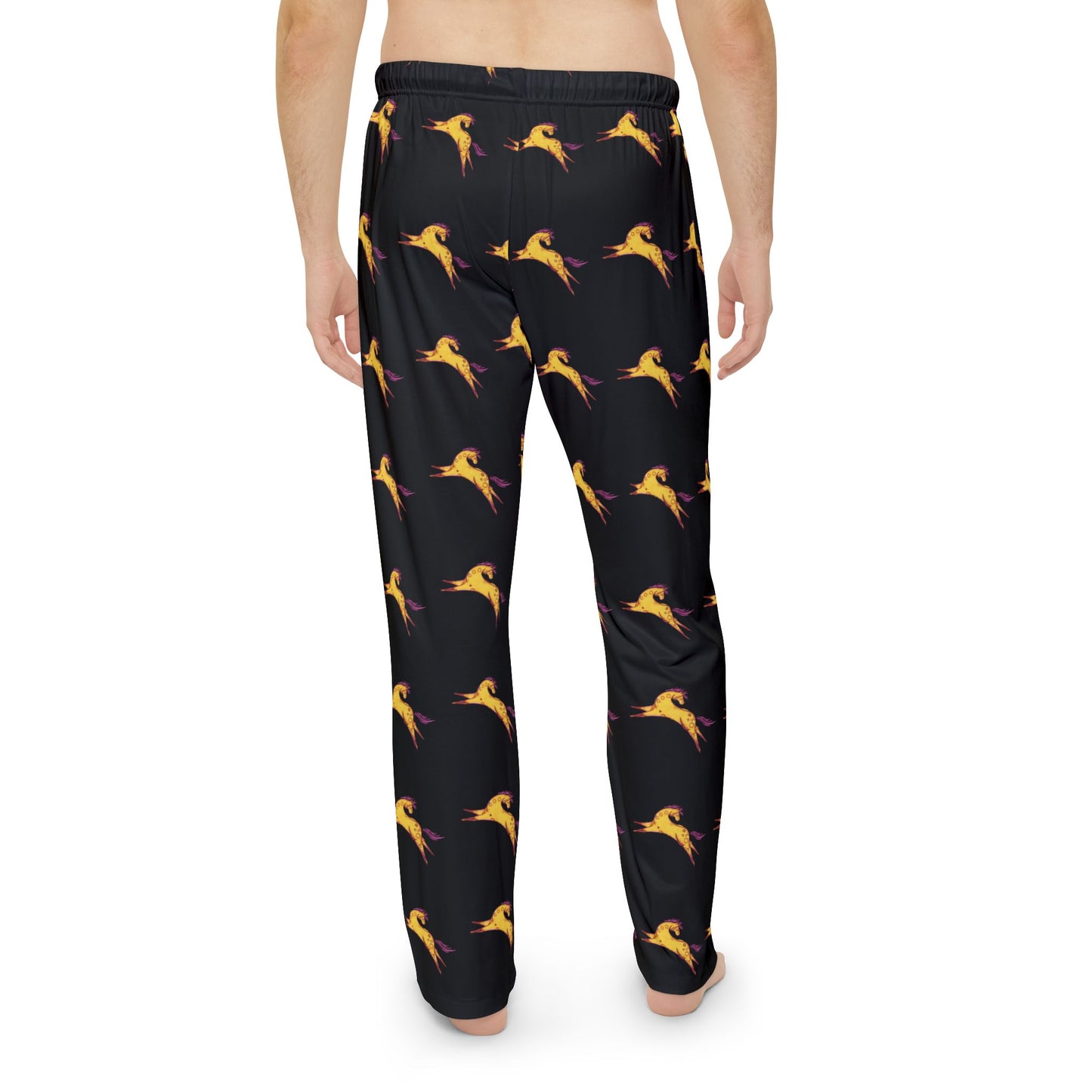 Spotted Horse Jammies #1