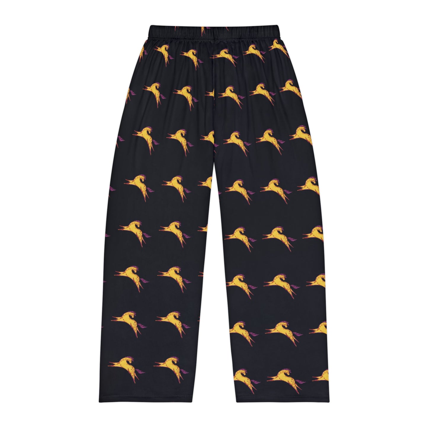 Spotted Horse Jammies #1