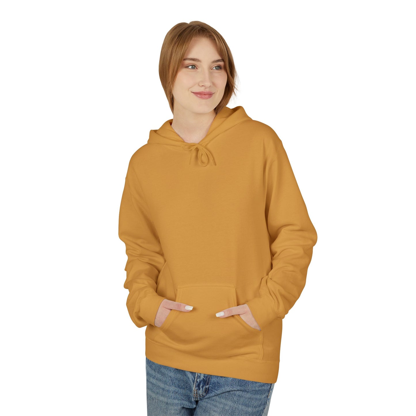 Still Here Original Hoodie