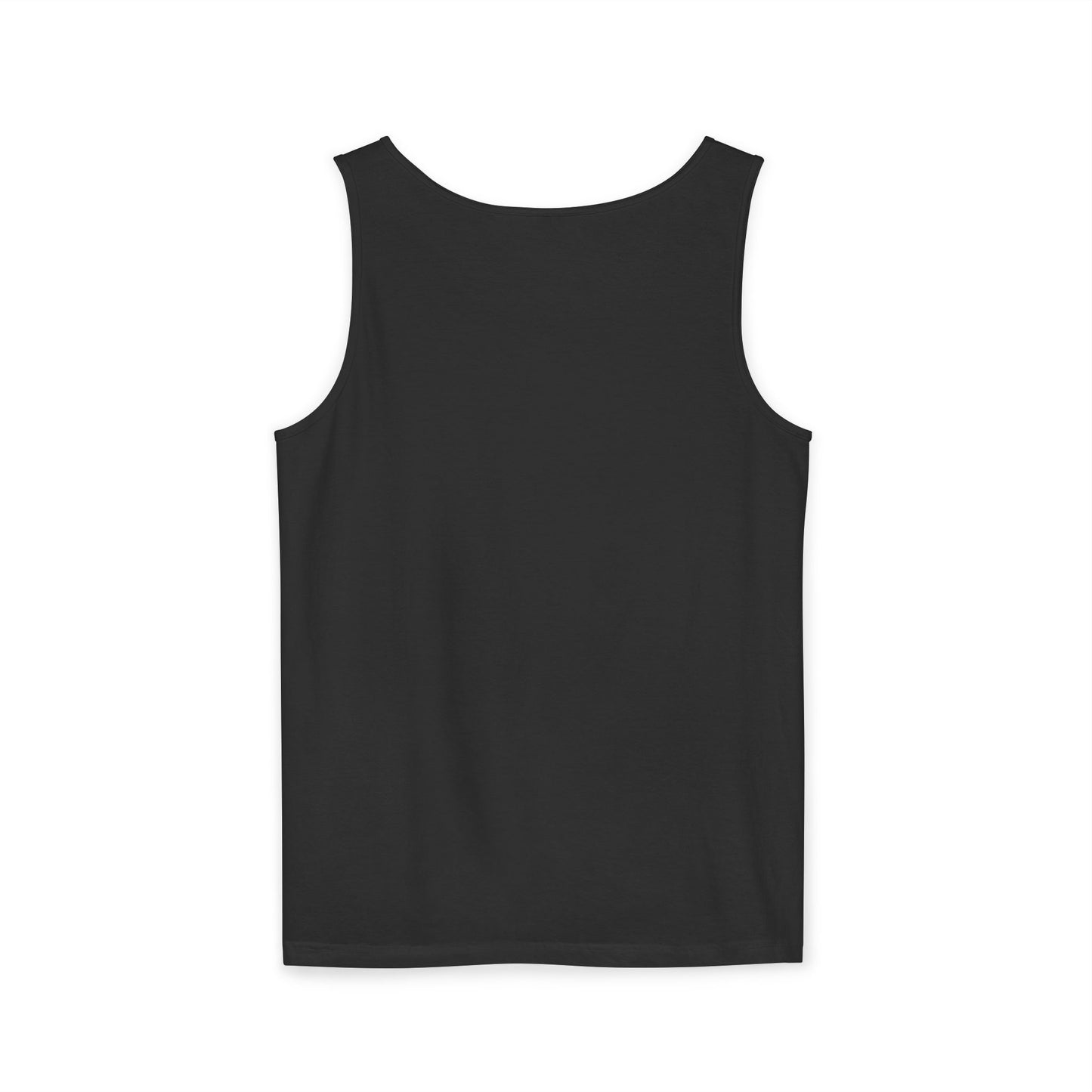 Rising Sun Tank