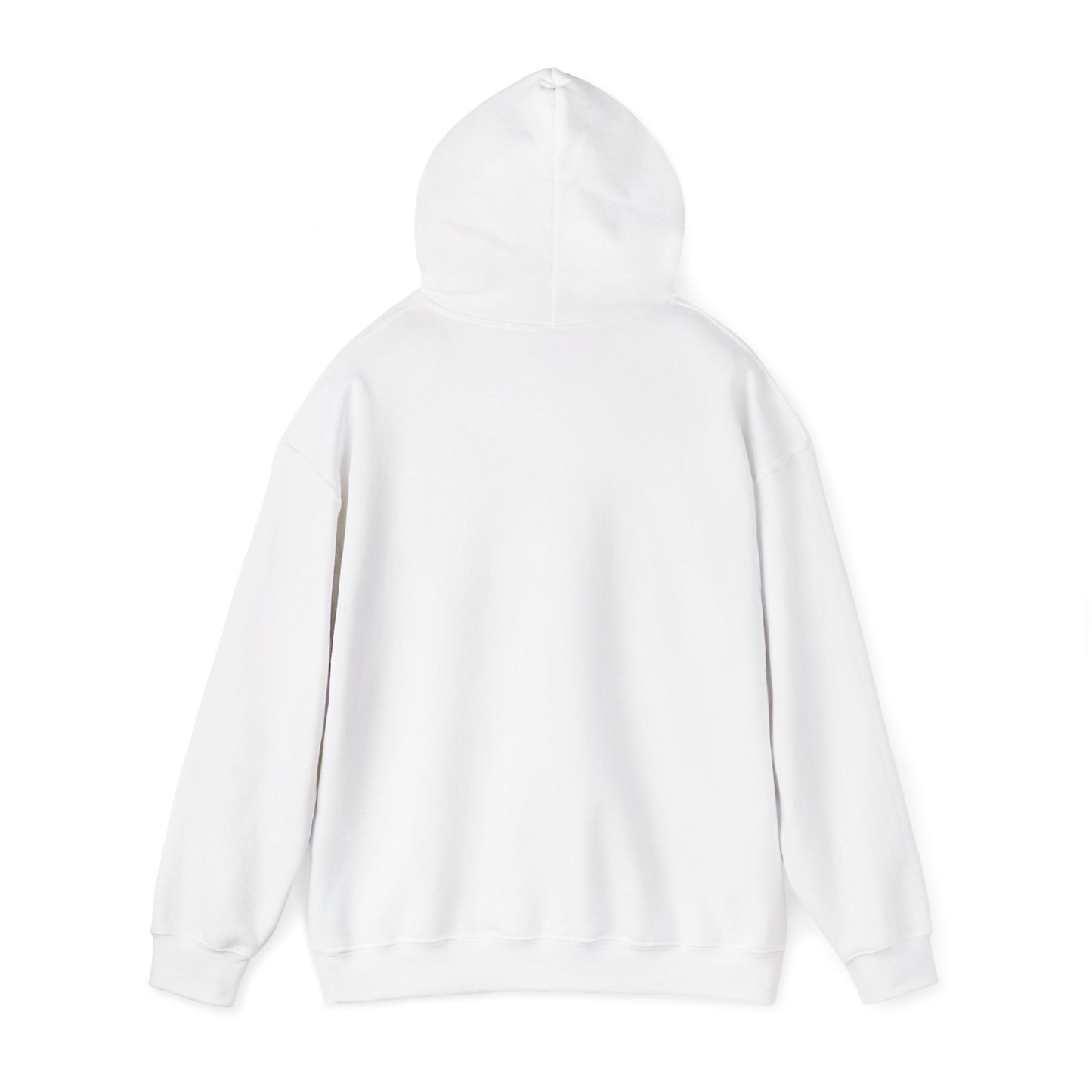 Native by Design Buffalo Hoodie