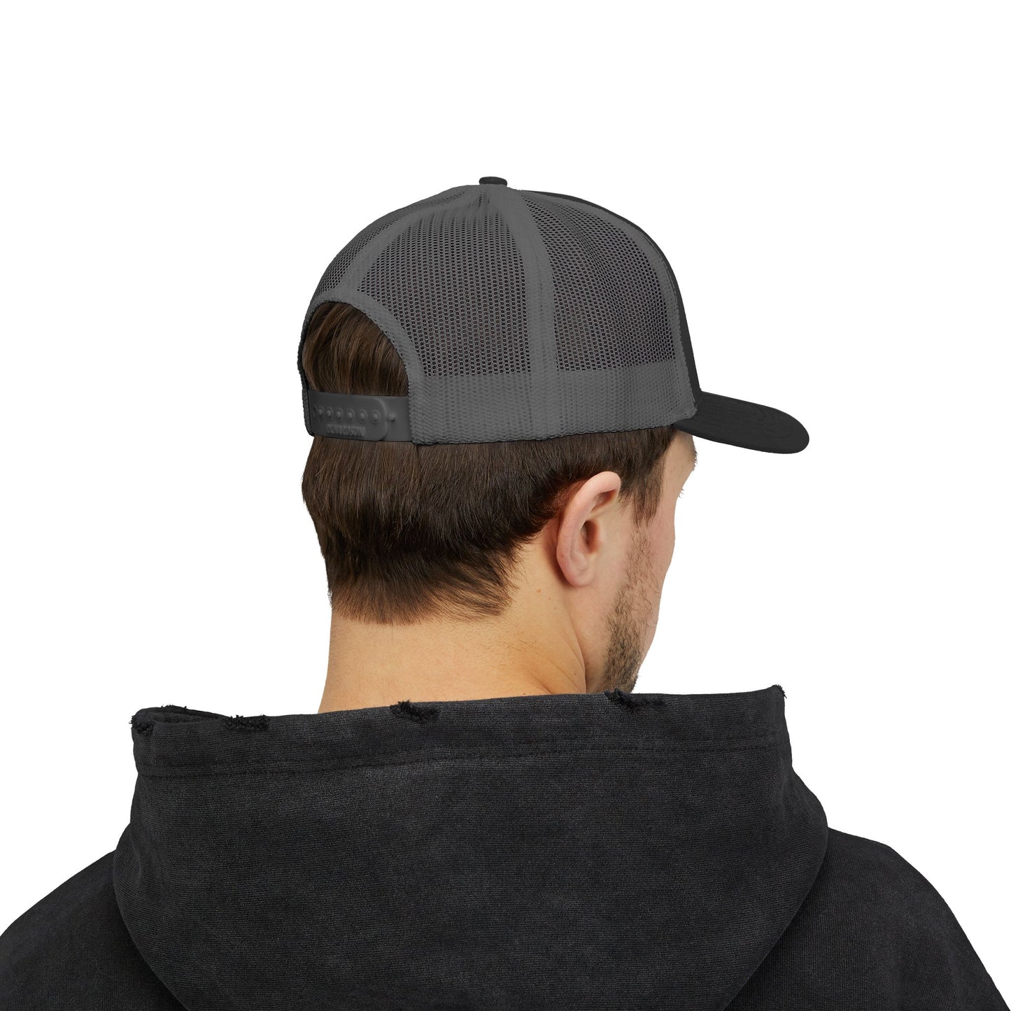 Spotted Horse Cap
