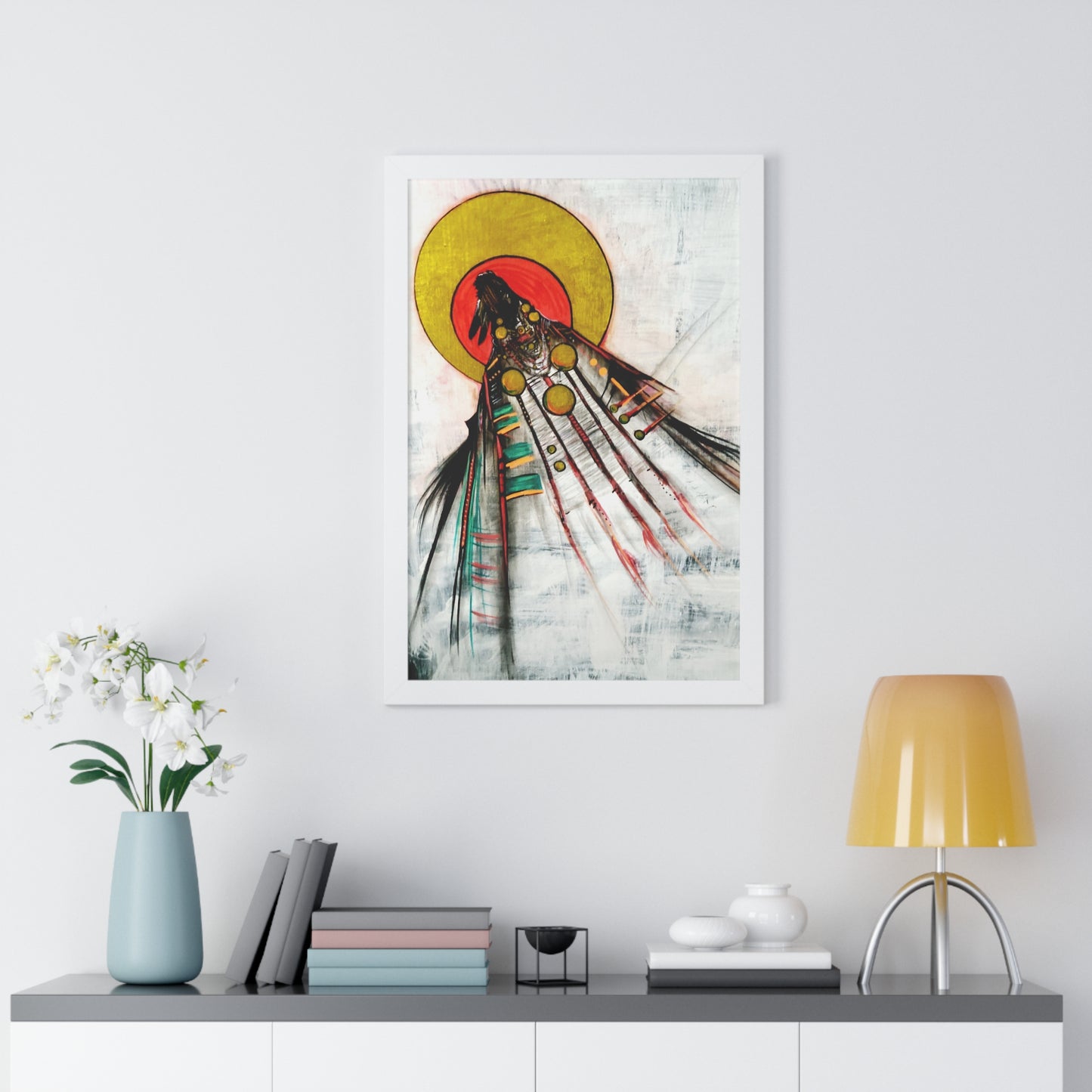 Apsaalooke Saints: Schizm