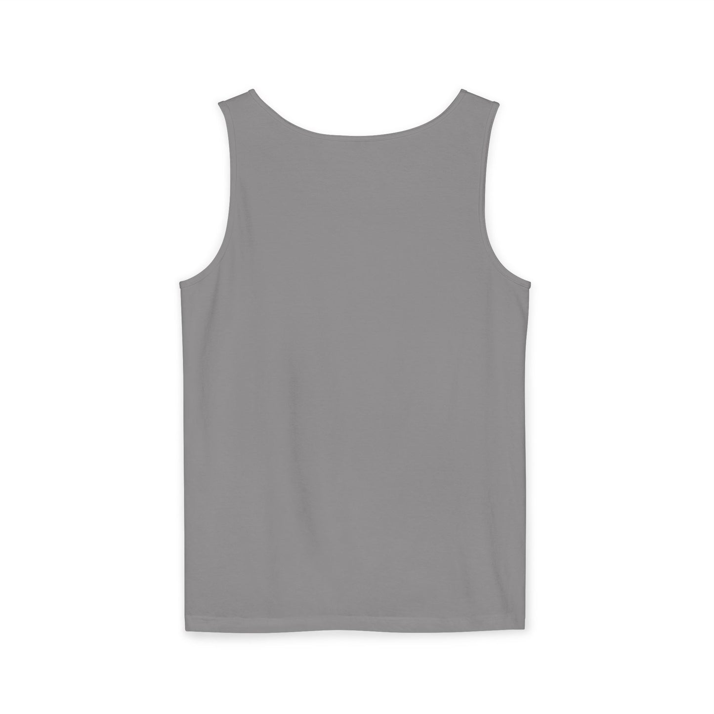 Rising Sun Tank