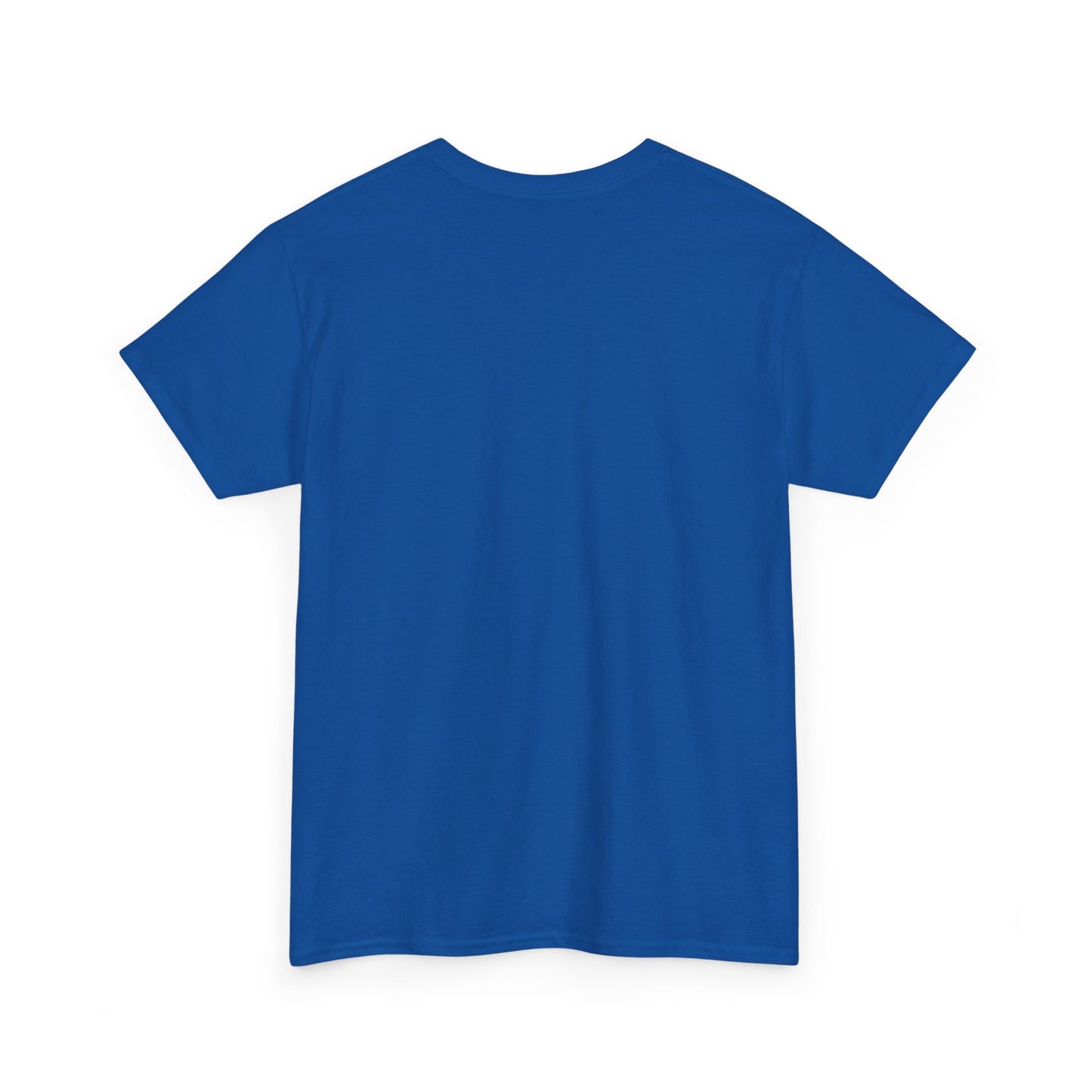 Rising Sun Cotton Tee