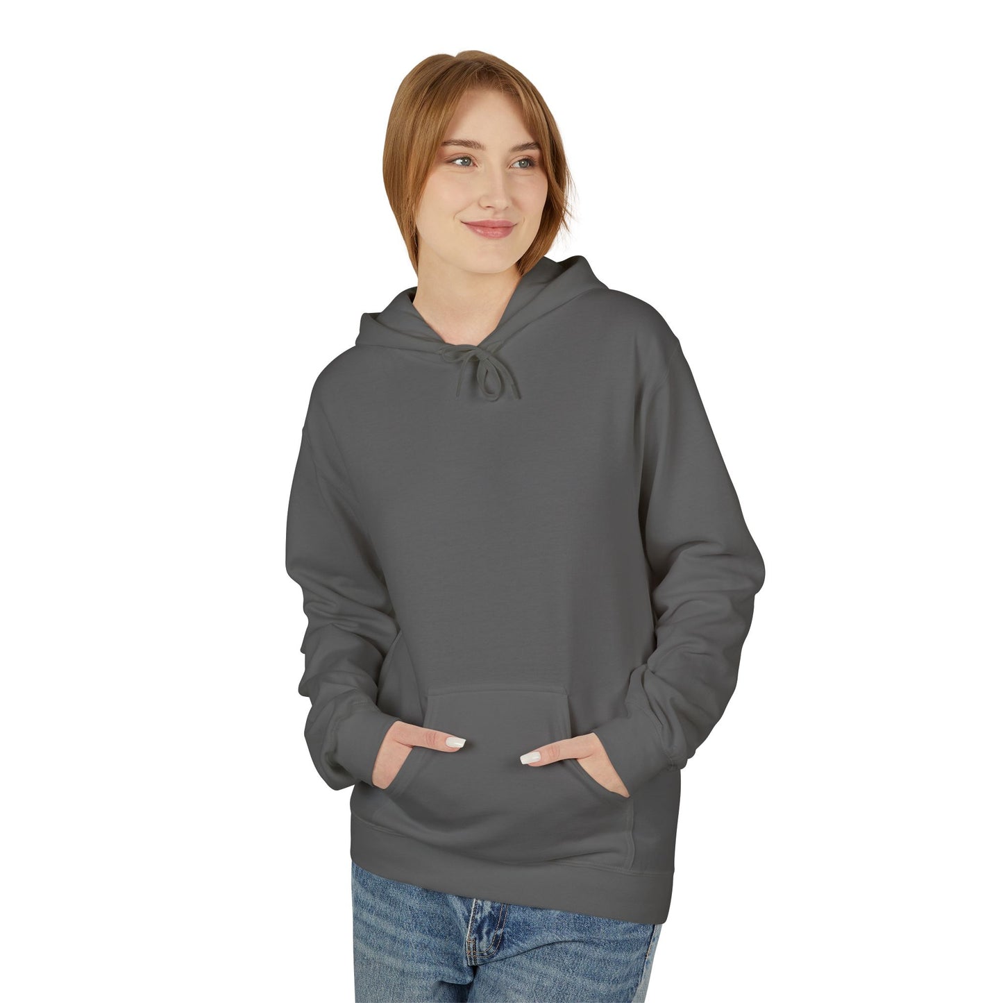 Still Here Original Hoodie