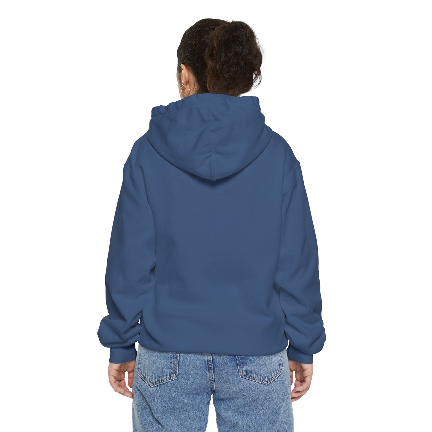 Spotted Horse Hoodie