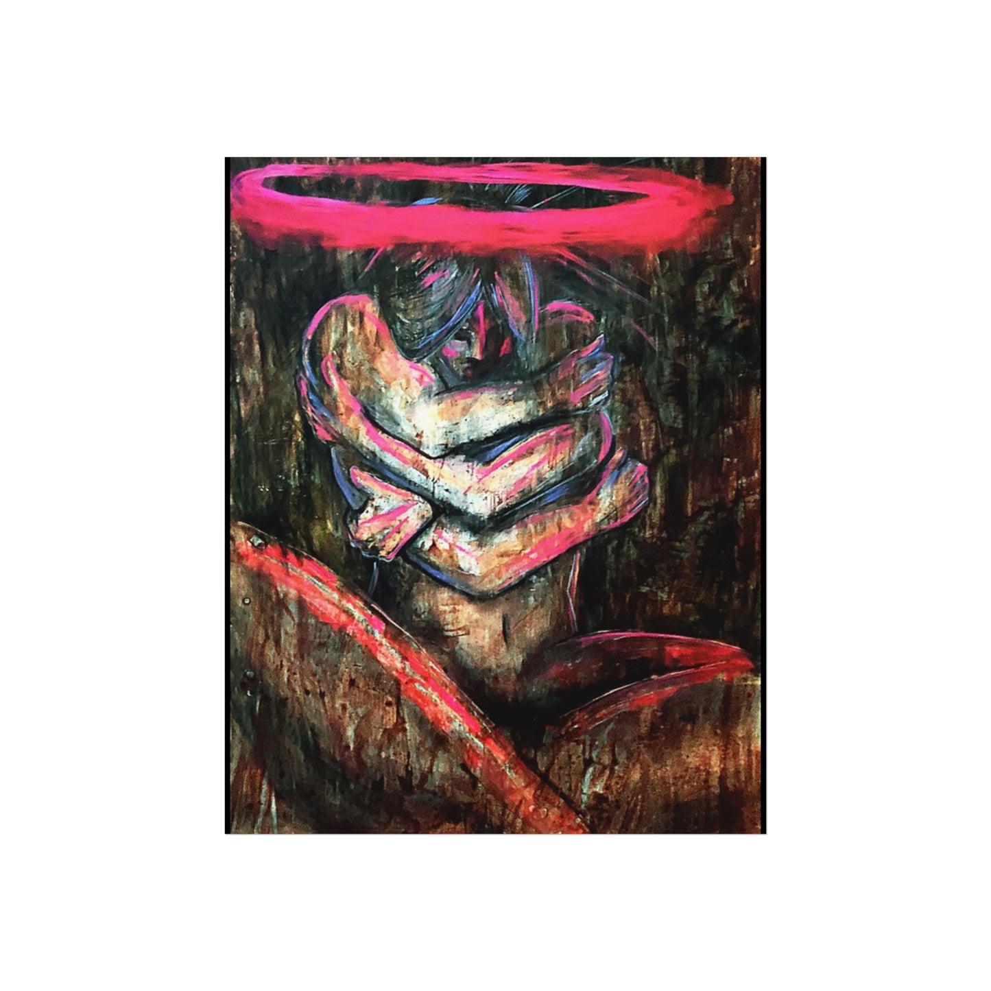 Black Magic Woman:The Noose