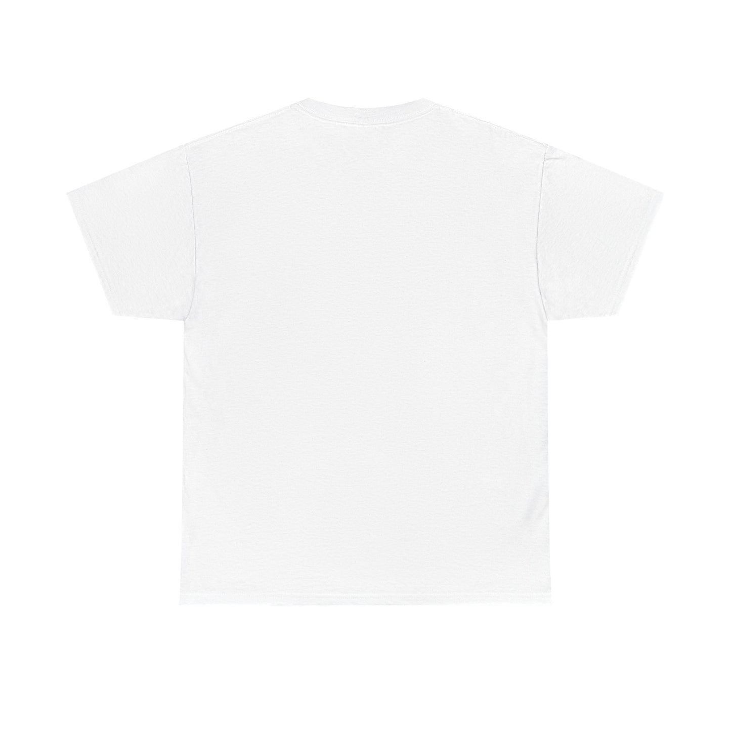 Rising Sun Cotton Tee