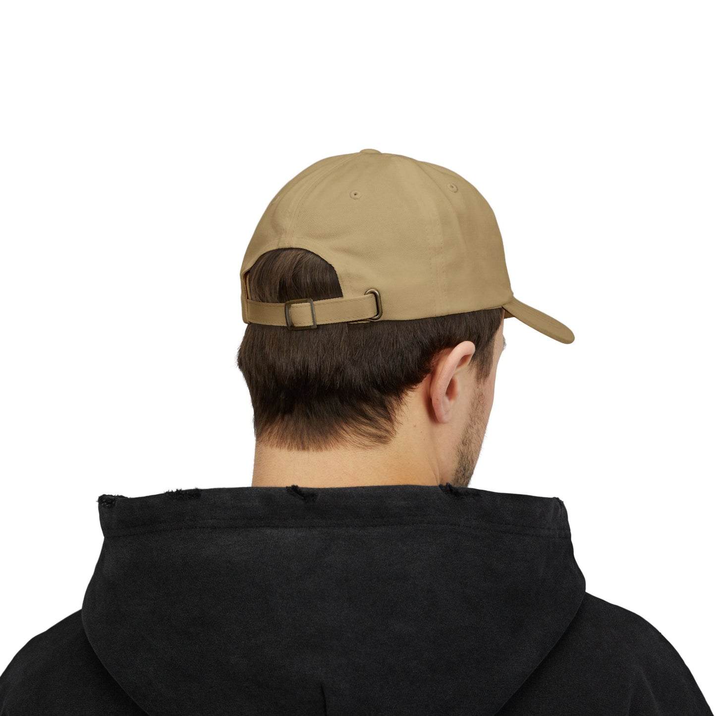 Spotted Horse Cap