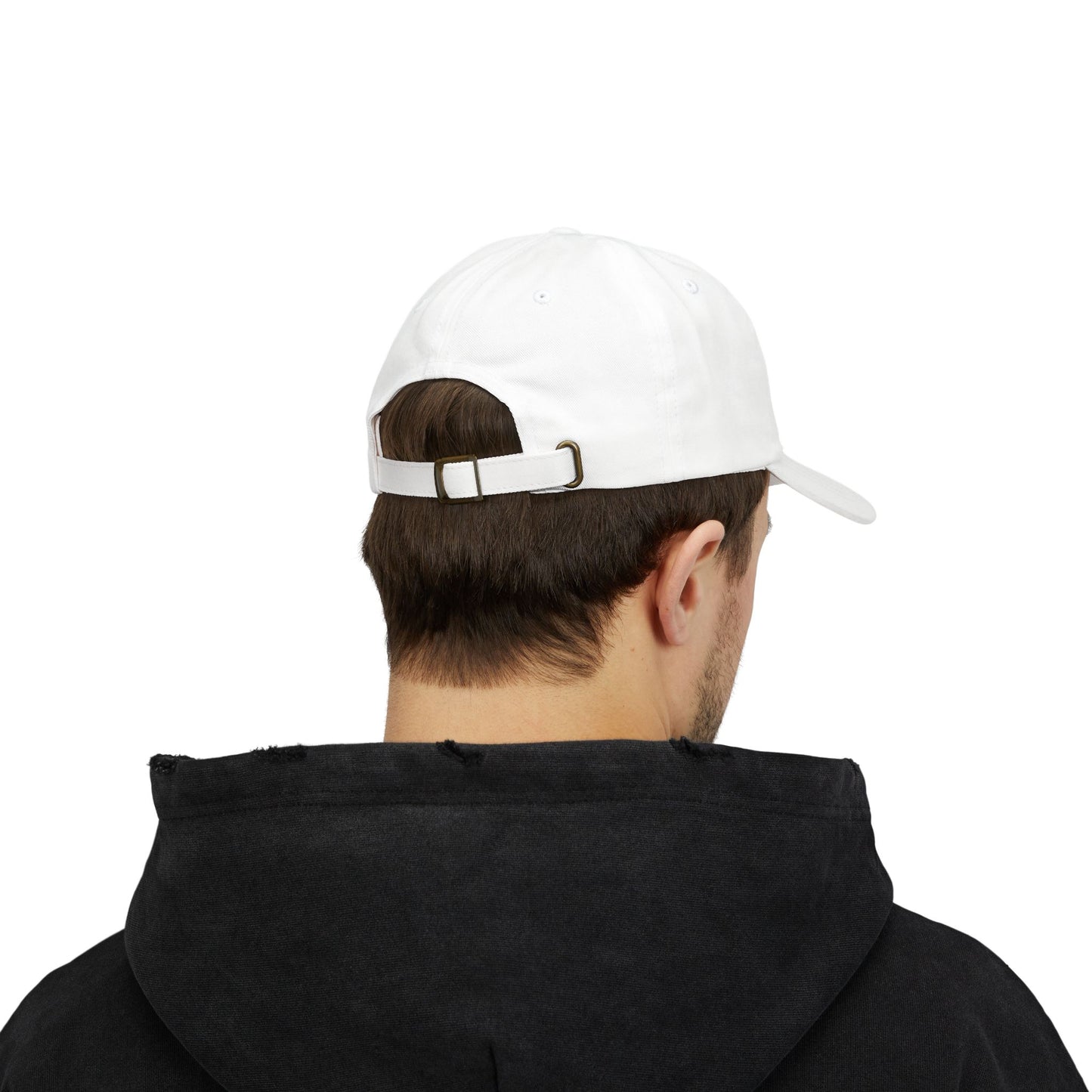 Spotted Horse Cap