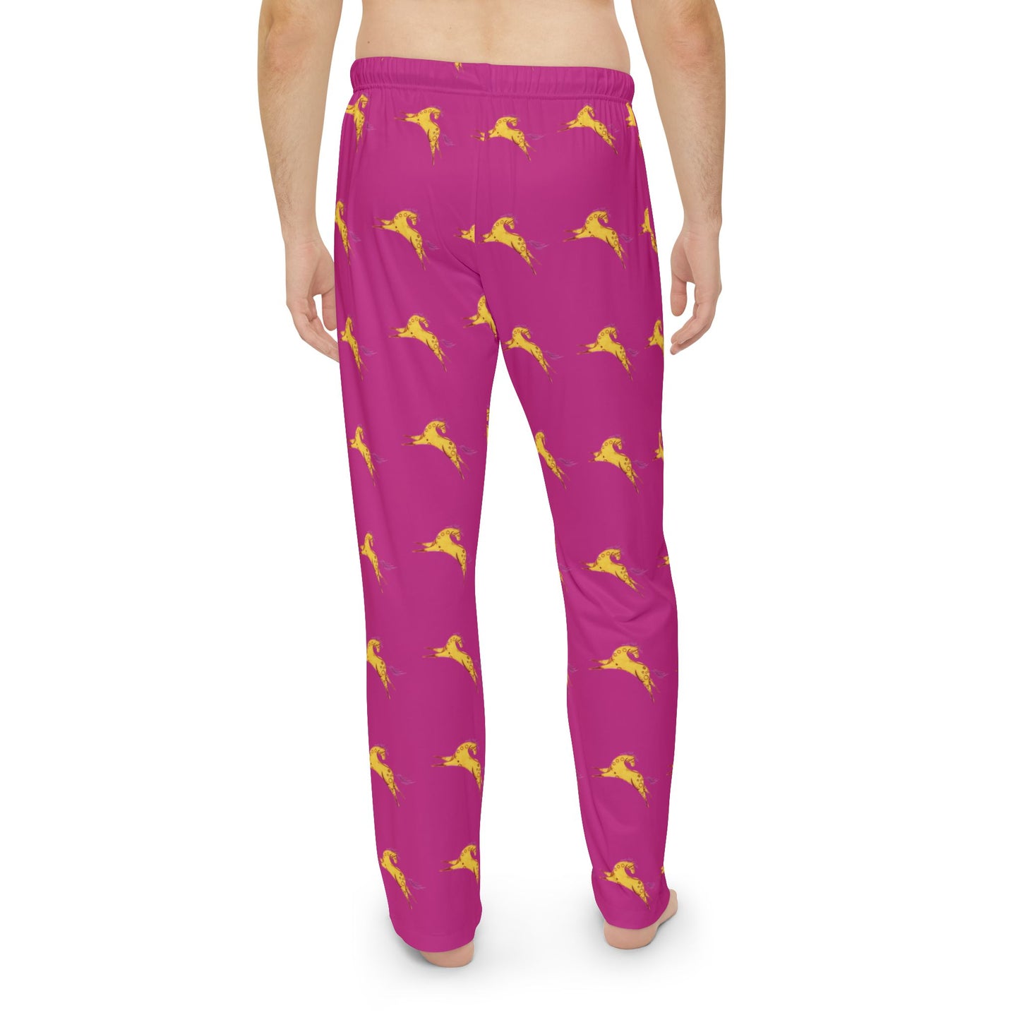 Spotted Horse Jammies #4