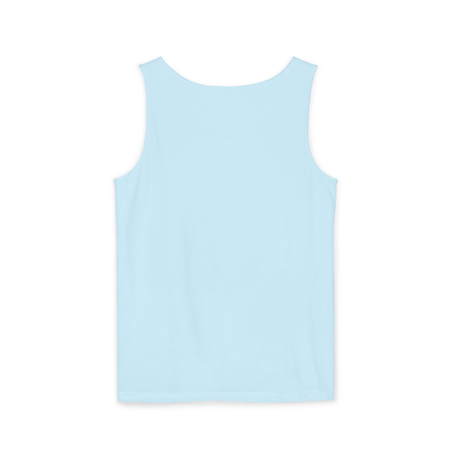 Rising Sun Tank