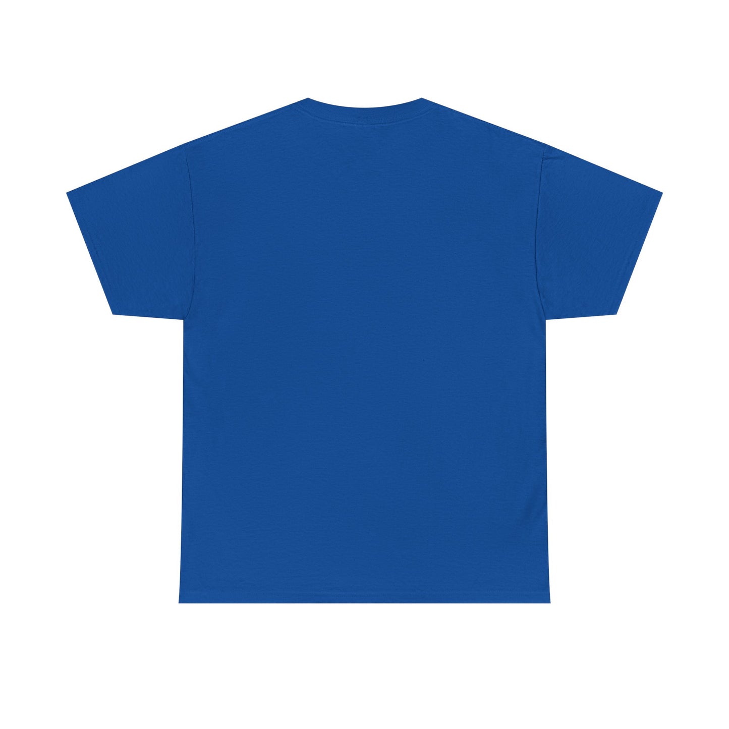 Rising Sun Cotton Tee
