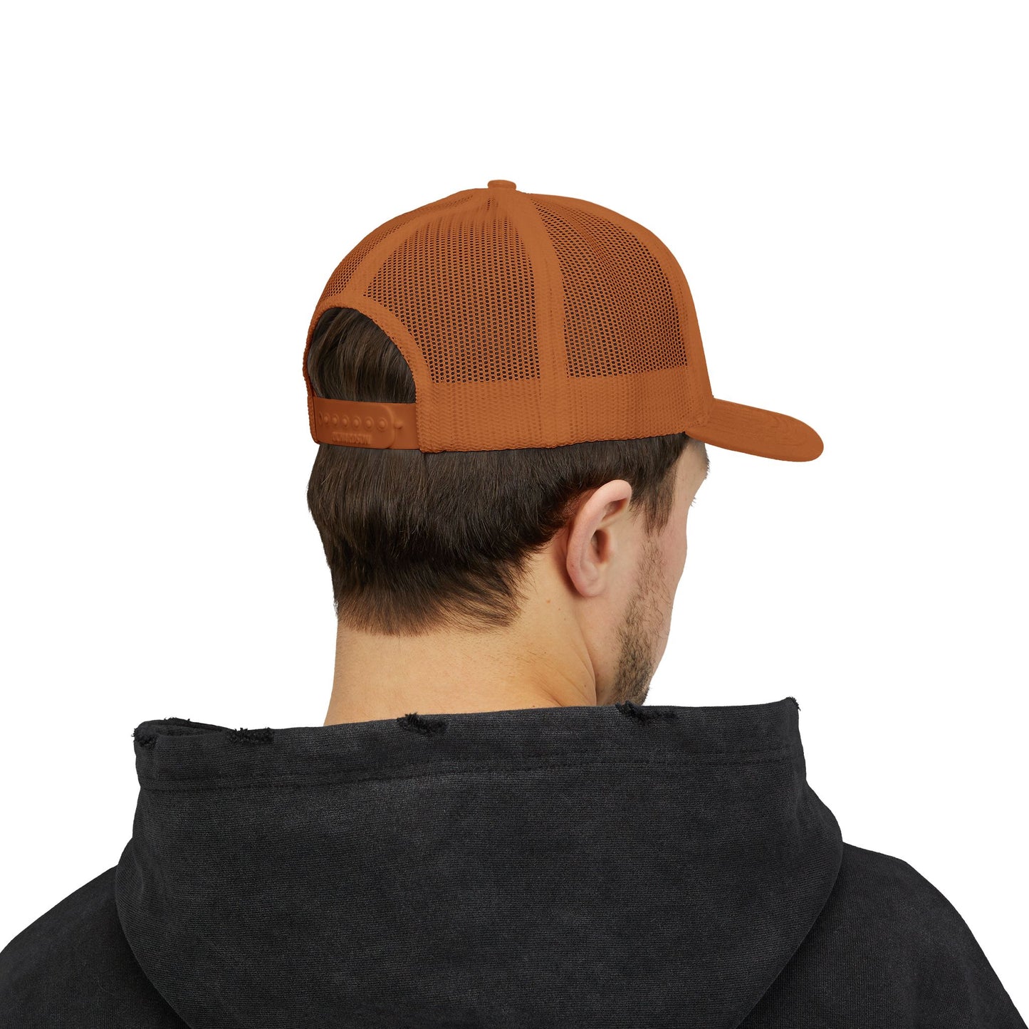 Spotted Horse Cap