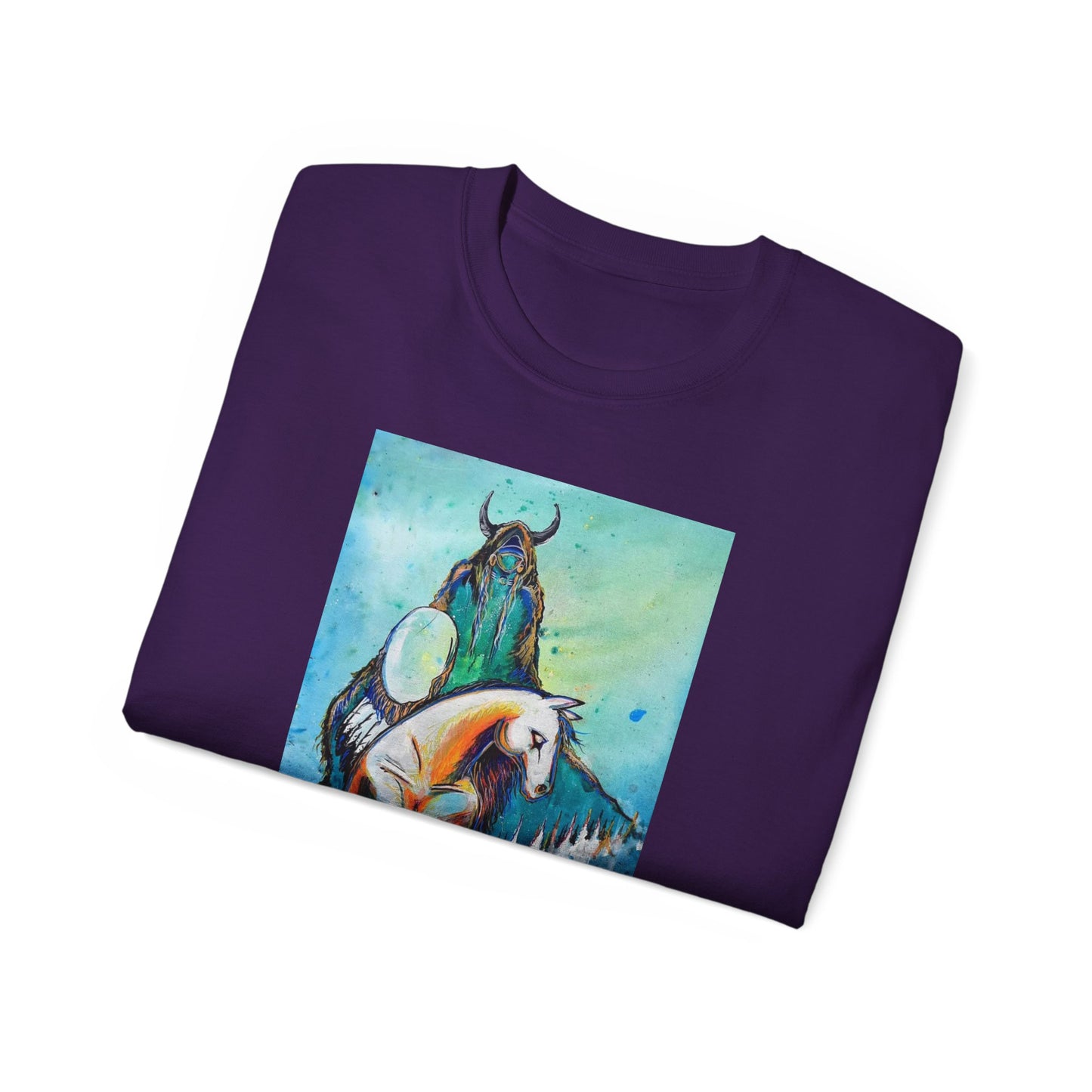 Horse With No Name T-shirt