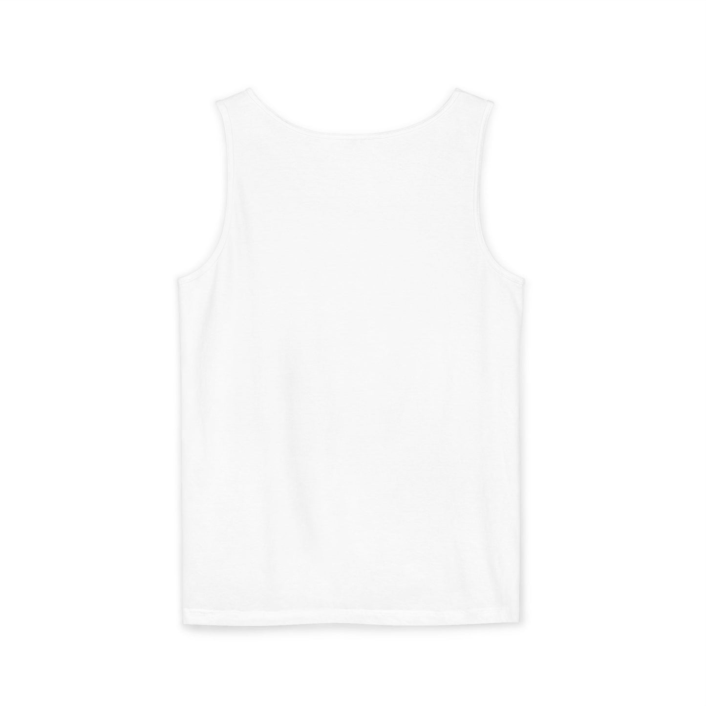 Rising Sun Tank