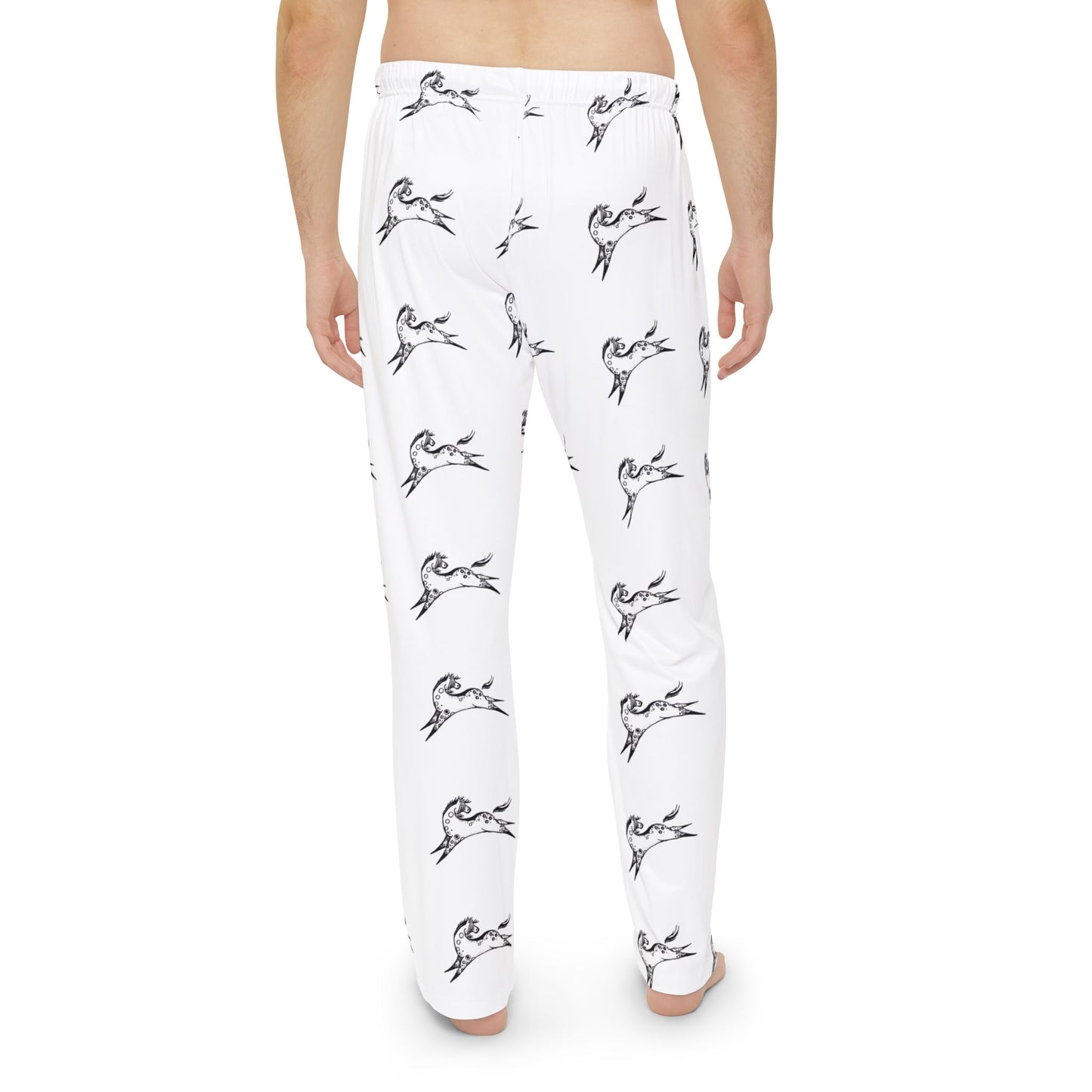 Spotted Horse Jammies #5