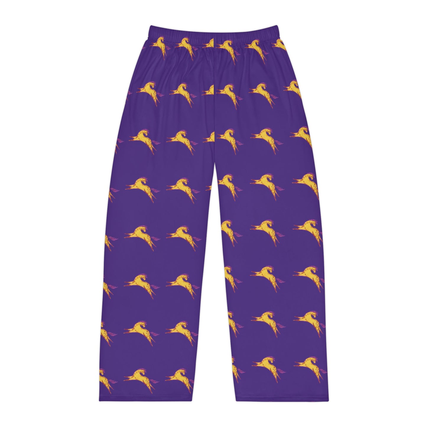 Spotted Horse Jammies #3