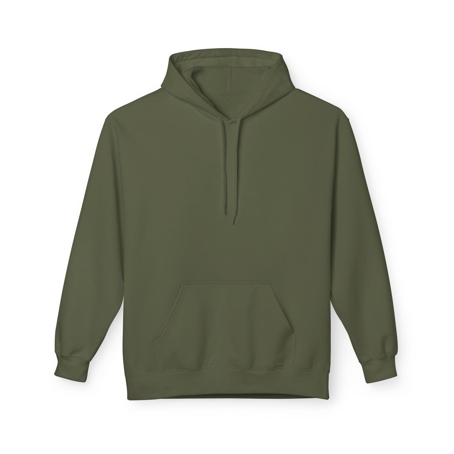Still Here Original Hoodie