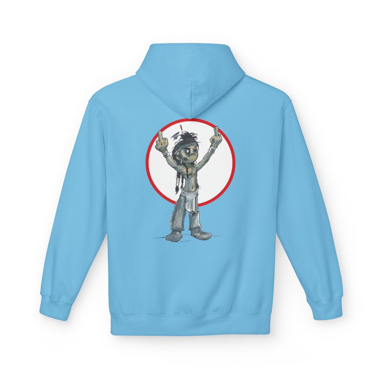 Still Here Original Hoodie