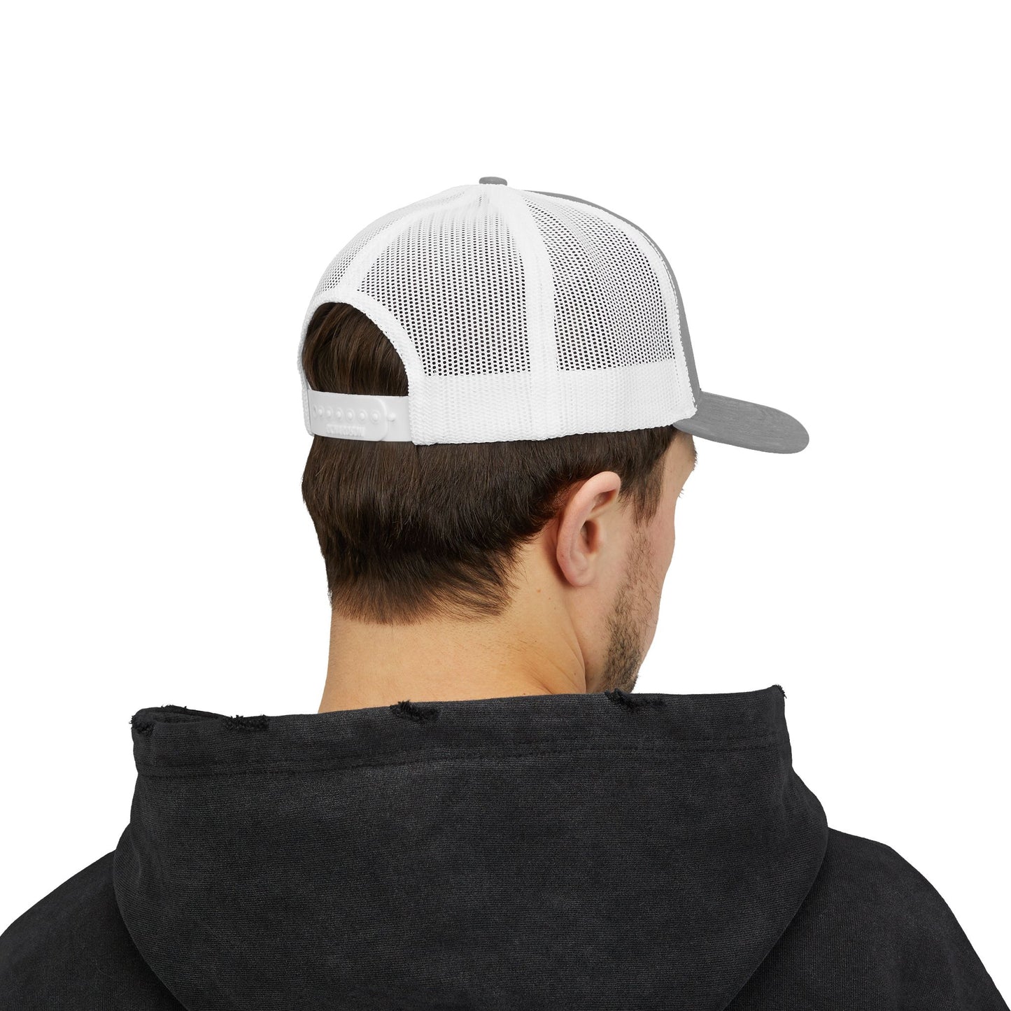Spotted Horse Cap
