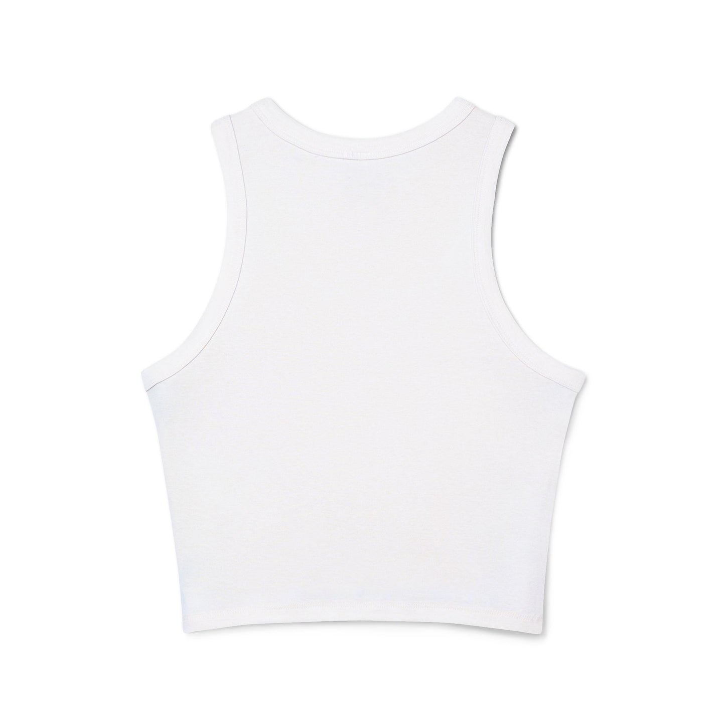 Star Pony Racer Tank
