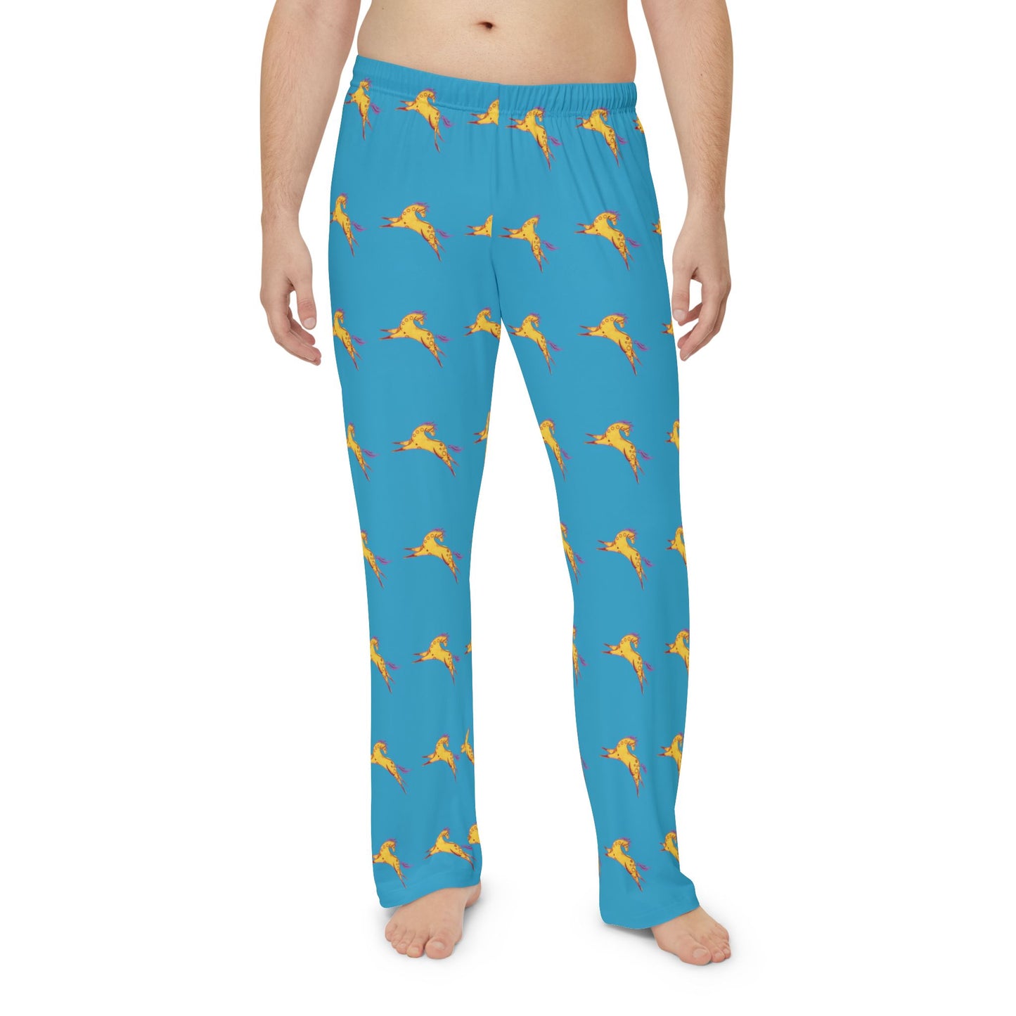 Spotted Horse Jammies #2