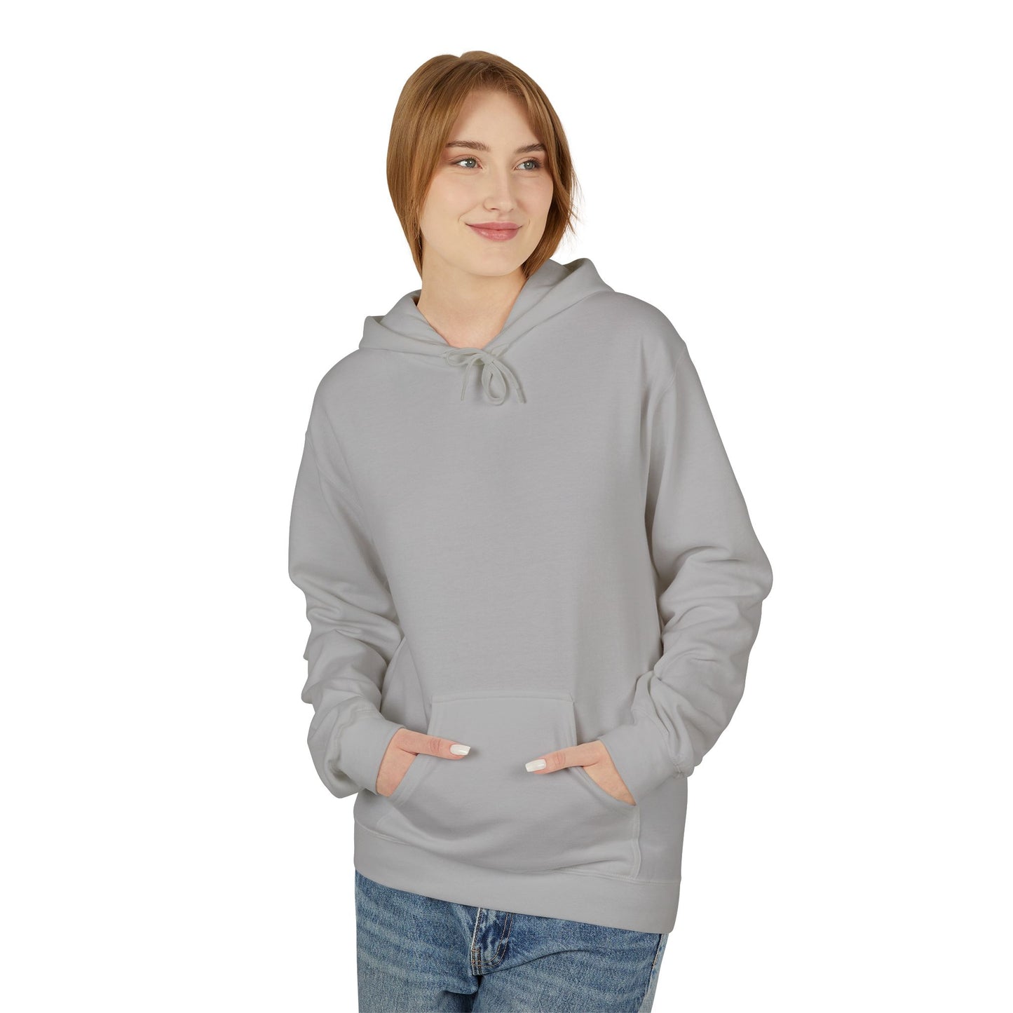 Still Here Original Hoodie
