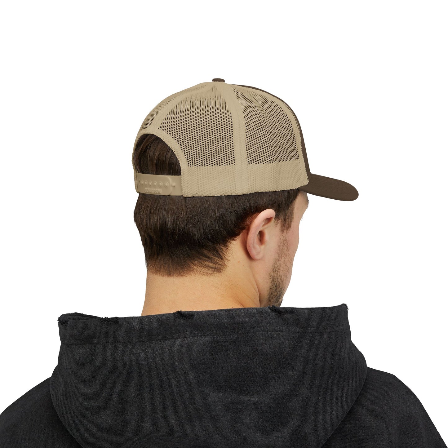 Spotted Horse Cap
